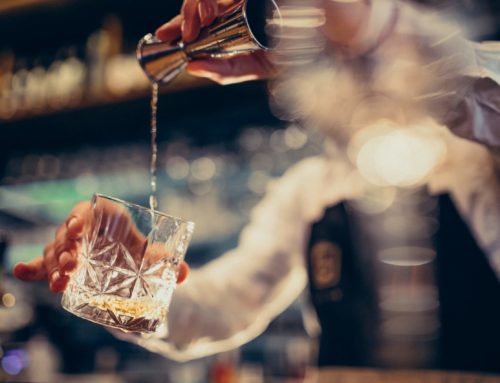 I segreti del bartender